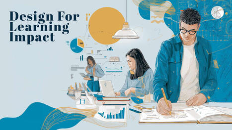 Design for Learning Impact: Why Intent Must Hold | InSync Insights | Education 2.0 & 3.0 | Scoop.it