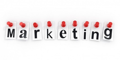 La importancia del #Marketing | Business Improvement and Social media | Scoop.it