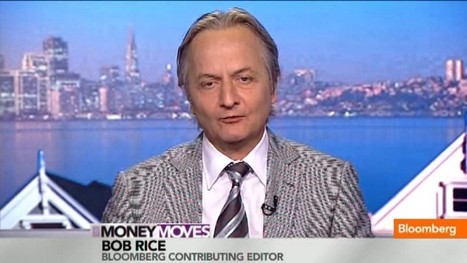 What Does the Investment Term`Smart Beta' Mean?: Video | Smart Beta & Enhanced Indices | Scoop.it