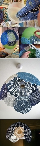 lamp | Decorations & Design | Scoop.it