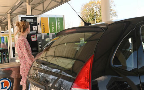 Carburant&nbsp;: vers une &laquo;&nbsp;reconduction&nbsp;&raquo; des aides et du ch&egrave;que &eacute;nergie - Le T&eacute;l&eacute;gramme | Revue de presse | Scoop.it