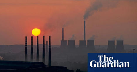 Delays in cleaning up EU air will cause thousands more early deaths, say health experts | Air pollution | The Guardian | Operation Deimos | Scoop.it
