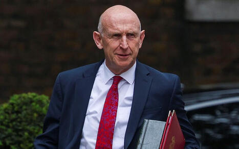 Opinion: Family firms are crying out for more certainty from Labour | Business Family Enterprise Report  - Moving From Success to Significance | Scoop.it