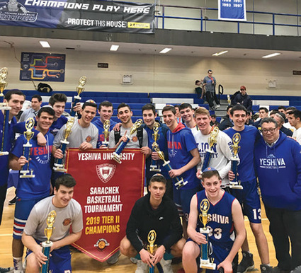 MTA Varsity Lions Win Tier II Sarachek Championship; Earn Right to Name Coach’s Baby | Name News | Scoop.it