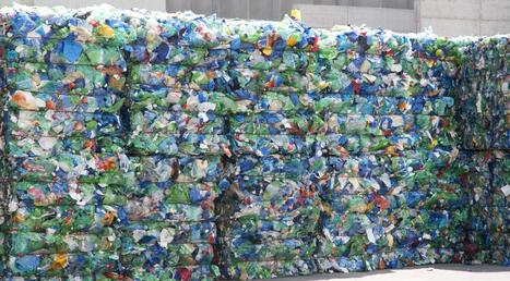 U.S. oil giant cancels €100 million plastic recycling projects in the Netherlands | Industry 411 - Waste Management | Scoop.it