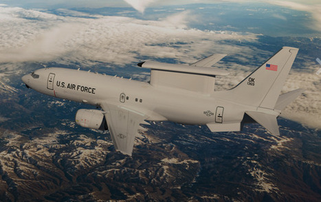 US Air Force Scales Back Boeing E-7A Wedgetail Purchase Amid AWACS Transition Uncertainty&nbsp; | DEFENSE NEWS | Scoop.it