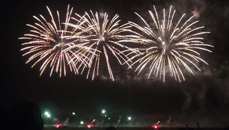 Risque incendie dans les Landes : plusieurs feux d'artifice annulés, dont celui de la feria de Dax - ici | Landes - Conseils municipaux & communautaires | Scoop.it