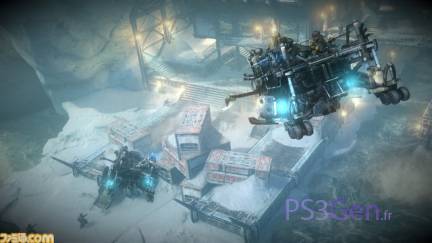 Killzone 3 : date de sortie japonaise | PS3 News | Scoop.it