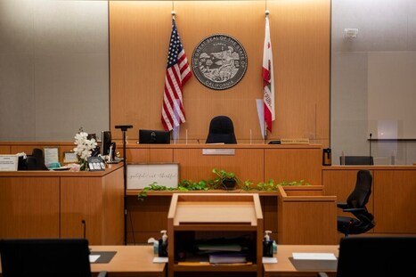 Is Newsom’s CARE Court living up to his promises? | Industry 411 - Waste Management | Scoop.it