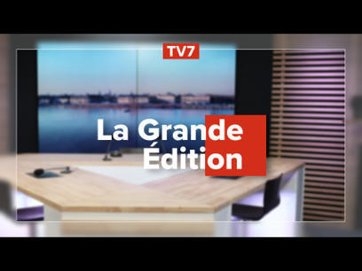 La Grande Edition | Le JT | Jeudi 11 Janvier | ADI dans la presse | Scoop.it