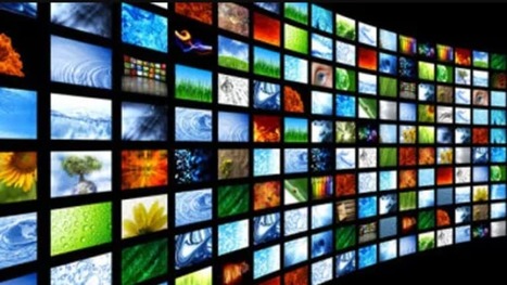 Will TV Station Groups, Networks Compete For National Ad Dollars?   | TV Press Review | Scoop.it