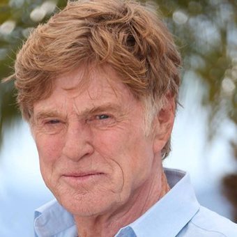 Robert Redford en campagne contre l'abattage des chevaux | La Gazette des abattoirs | Scoop.it