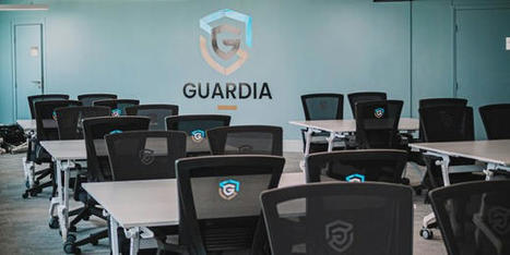 Guardia implante une école de cybersécurité à Bordeaux pour la rentrée 2024 | Entreprises implantées en Nouvelle-Aquitaine | Scoop.it