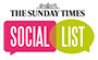 The Sunday Times - Social List | Time to Learn | Scoop.it