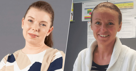 ”Överraskande” säger en utbildningschef och en expert om THL:s studie kring astma och mögelskolor | Samhälle | 1Uutiset - Lukemisen tähden | Scoop.it