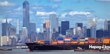 US: Why the economy stays strong even when its policies shock the rest of the world | AM&Eacute;RIQUES | Scoop.it