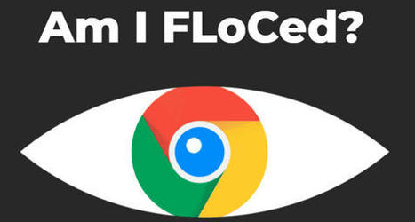 Firefox, Microsoft Edge, Safari n'ont pas l'intention d'utiliser FLoC. Google Chrome fait cavalier seul avec sa technologie publicitaire proposée pour remplacer les cookies tiers | Bonnes Pratiques Web & Cloud | Scoop.it