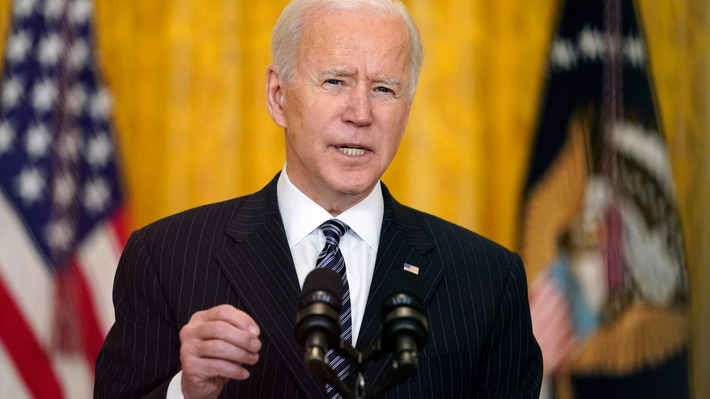 Biden putting final touches on potential $3 trillion economic package | Political Report | Scoop.it