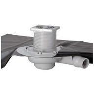 Bonde douche à l'italienne à carreler Turbosol NICOLL | Bricozor, quincaillerie, bricolage et outillage | Bricolage - Le faire soi même | Scoop.it