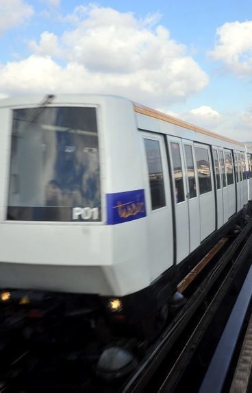 3e ligne de métro : Moudenc pied au plancher | La lettre de Toulouse | Scoop.it