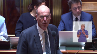 MaPrimeRénov’ : le ministre de l’Economie Eric Lombard confirme la « suspension » du dispositif | Logement-Habitat-Foncier | Scoop.it