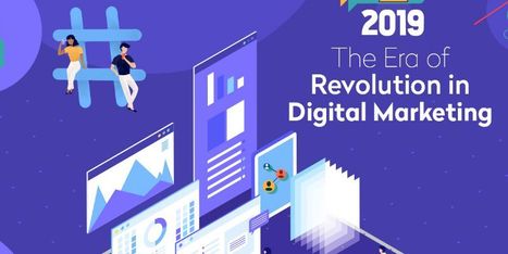 The Era of Revolution in Digital Marketing | Tampa Florida Marketing | Scoop.it