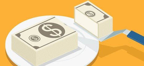 Why Your Profit-Sharing Program Isn't Working and What You Can Do About It | Ovation & ACT | Scoop.it