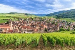 Le Gouvernement dégaine une batterie de mesures pour les territoires ruraux | Vallées d'Aure & Louron - Pyrénées | Scoop.it