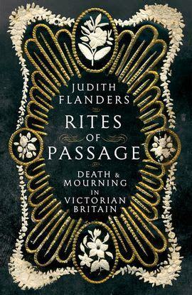 History: Rites of Passage by Judith Flanders – A brilliant account of Victorian Britain in mourning | Writers & Books | Scoop.it
