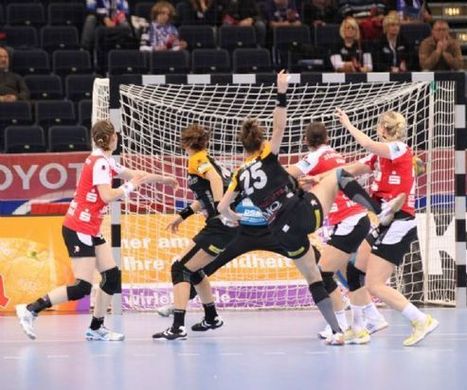 La recuperación de Nerea Pena, a buen ritmo | Balonfemme | Scoop.it