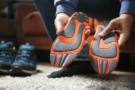 Understanding Overpronation and its Effects on the Body | Call: 915-850-0900 or 915-412-6677 | Posture Insights | Scoop.it