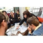 Sur l’île de Nantes, la ville se construit avec les habitants | Veille territoriale AURH | Scoop.it