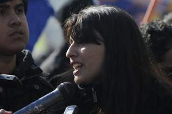 Social movement in Chile and the call for a constitutional assembly - Open Democracy | real utopias | Scoop.it