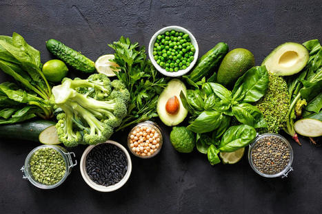 A Guide to the Best Vegetables for Diabetes | Local delivery for Gene Directed Enzyme Prodrug Therapy | Scoop.it
