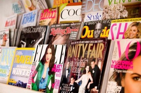 iBeacons Used To Deliver Location-Based Access To iOS Newsstand Publications | Travel Retail | Scoop.it