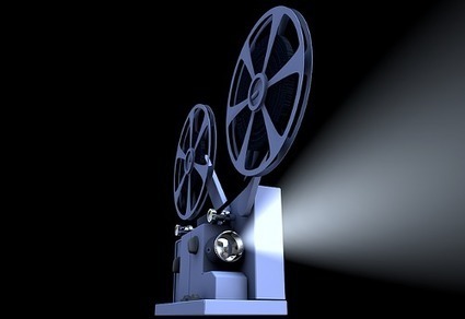 Un claustro de cine | E-Learning-Inclusivo (Mashup) | Scoop.it