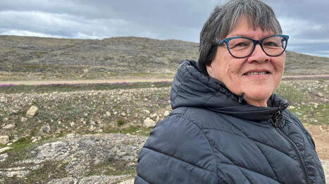 Nunavik eyes post-secondary education rooted in Inuit culture and offering Western credentials  | Indigenous Stories and Education | Scoop.it