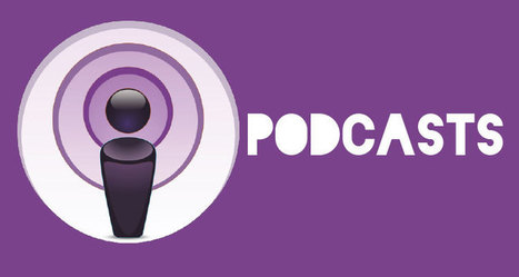 Herramientas para trabajar con podcast | E-Learning-Inclusivo (Mashup) | Scoop.it