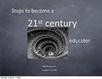 “21st century learning” on SlideShare | Strictly pedagogical | Scoop.it