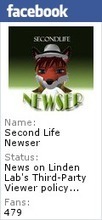 Second Life Newser: RFL Kickoff Snapshots | Second LIfe Good Stuff | Scoop.it