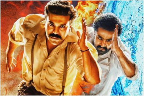 RRR Box Office Day 17: Rajamouli Blockbuster Film Shows Unbelievable Growth Even on Third Sunday - Check Detailed Collection Report | Latest BOLLYWOOD movie news reviews | Scoop.it