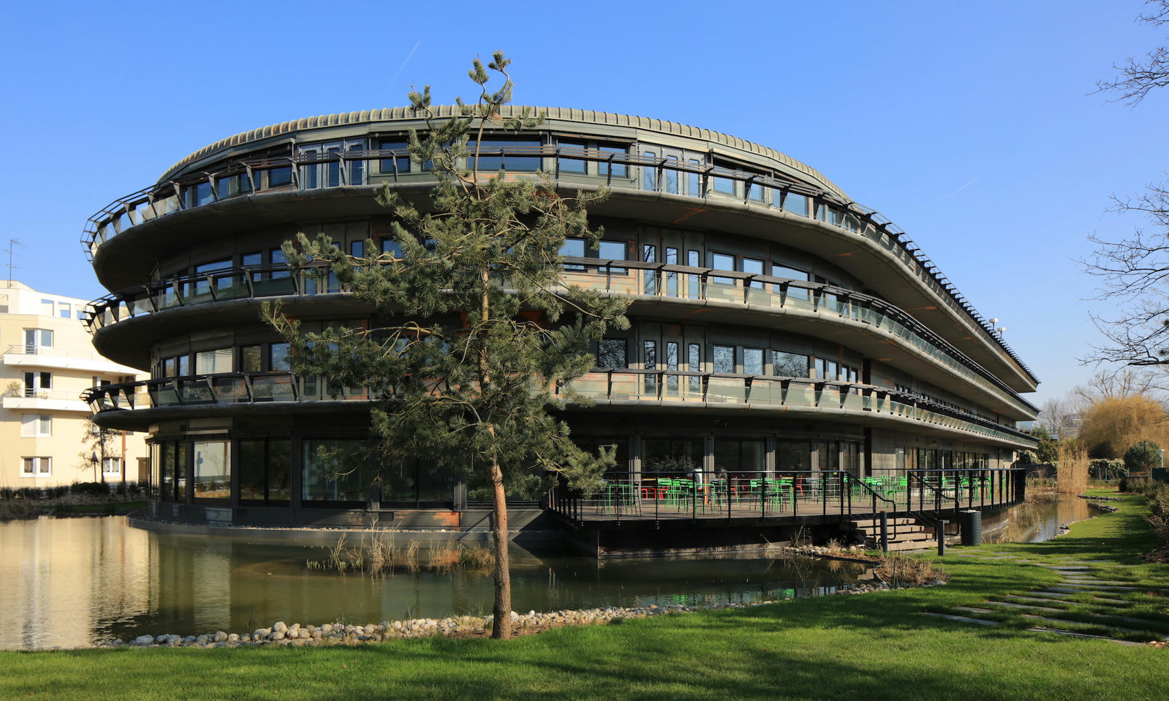 Université Catholique De Lille Issy Les Moulineaux