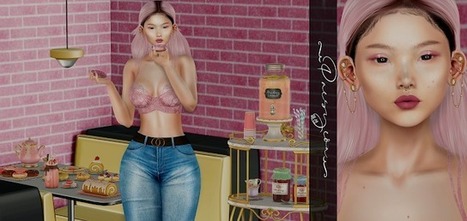 832 | 亗 Second Life Home & Decor 亗 | Scoop.it