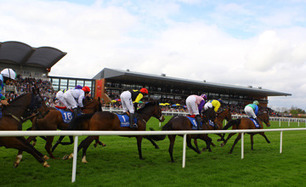 Top owners mob handed in Irish Grand National - Horse Racing News | Racing Post | Racing News | Scoop.it