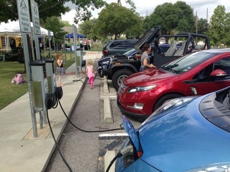 Electric cars as bad as coffee or refrigerators: &nbsp; &nbsp; &nbsp; &nbsp; &nbsp; &nbsp; &nbsp; &nbsp; &nbsp;Why we fear new things | Bilpool | Scoop.it
