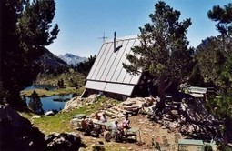 Ouverture du refuge de Bastan le 6 juin | Vallées d'Aure & Louron - Pyrénées | Scoop.it