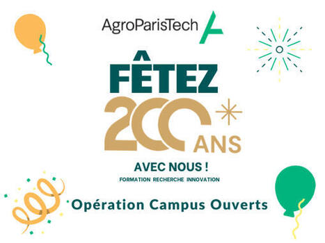 Campus ouverts | For&ecirc;t, Bois, Milieux naturels : sciences et techniques | Scoop.it