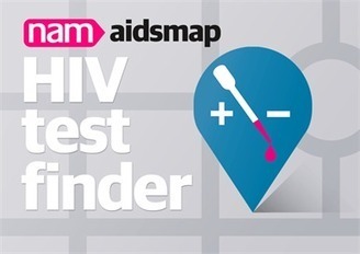 HIV test finder: a new tool for your smartphone and Facebook | HIV: #dattiunacontrollata | Scoop.it