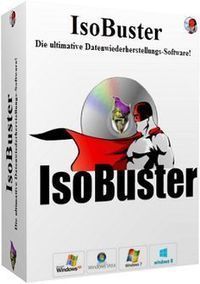 Isobuster Pro 33 Build 3300 Final Key