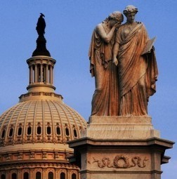 People hate Congress.  But most incumbents get re-elected. What gives? | AP Government & Politics | Scoop.it
